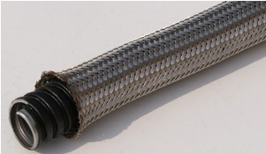 JSHG編織金屬軟管 JSHG編織金屬軟管