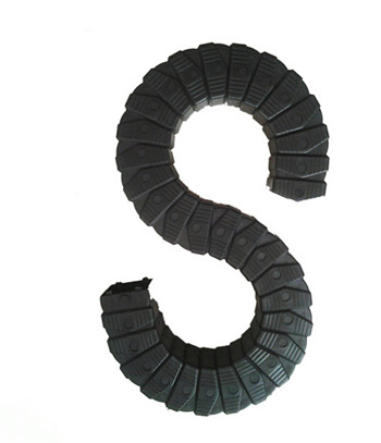 S型拖鏈 S型拖鏈